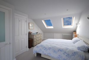 loft conversions in Bromley