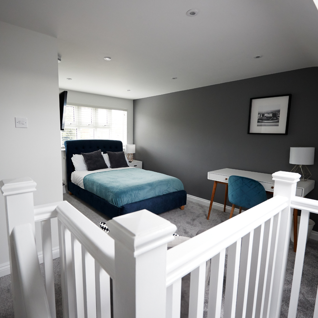 How Much Does a Loft Conversion Cost in London