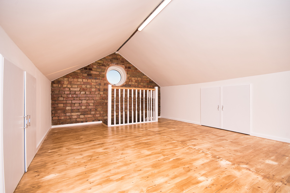 Do I need planning permission for a loft conversion in London?